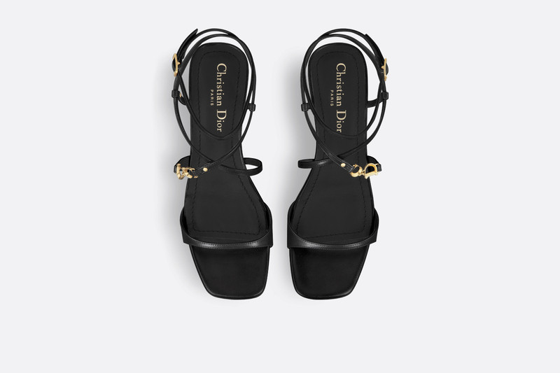 Dior C'est Dior Heeled Sandal outlook