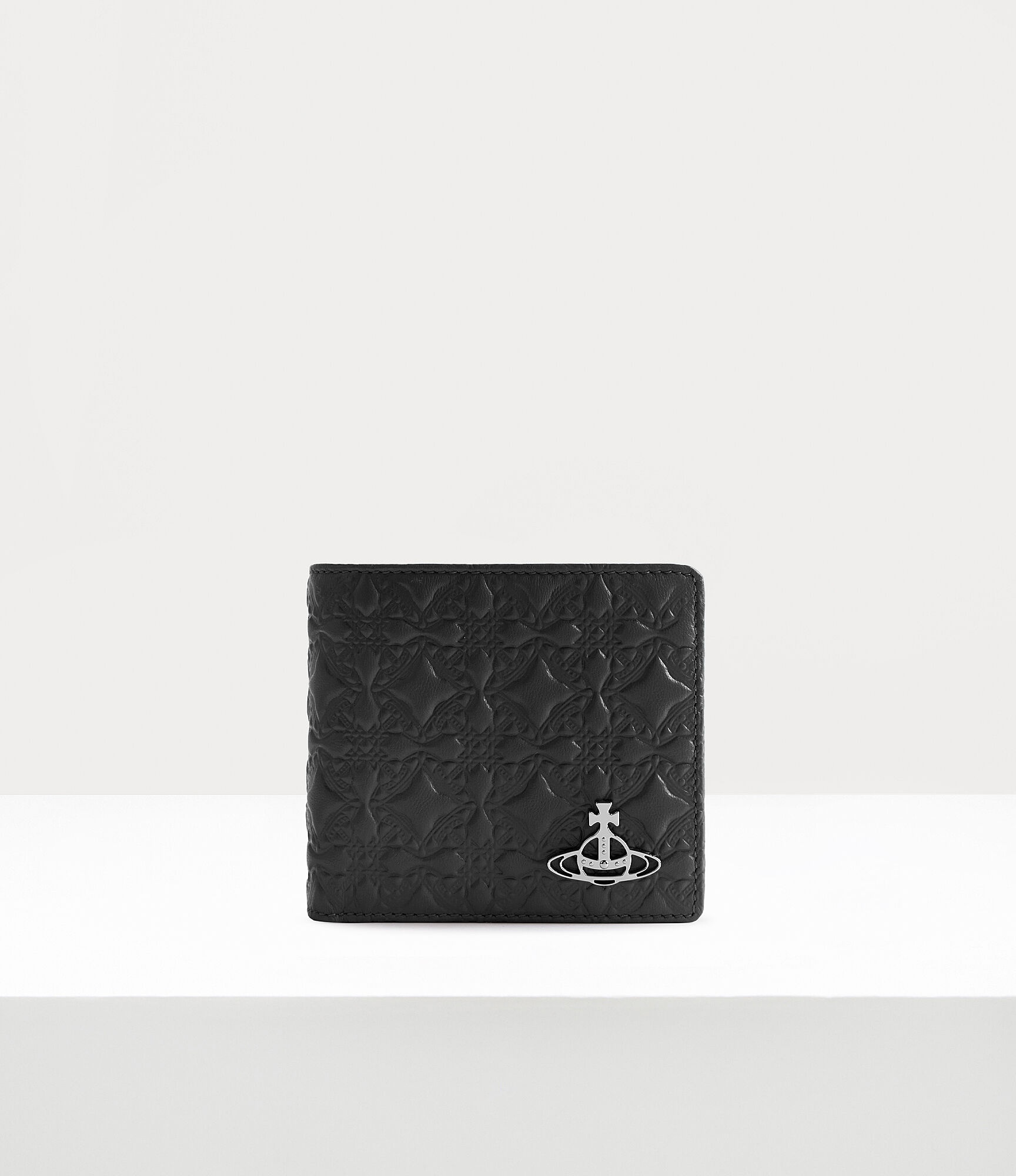 MAN WALLET WITH COIN POCKET - 1