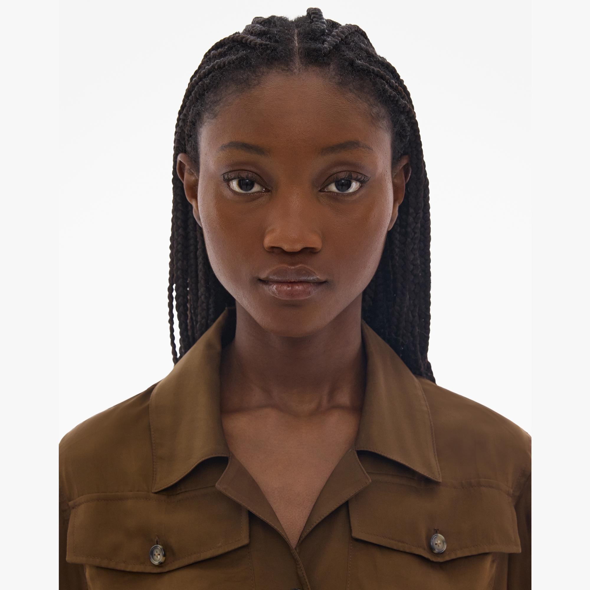 UTILITY SHIRT - 7