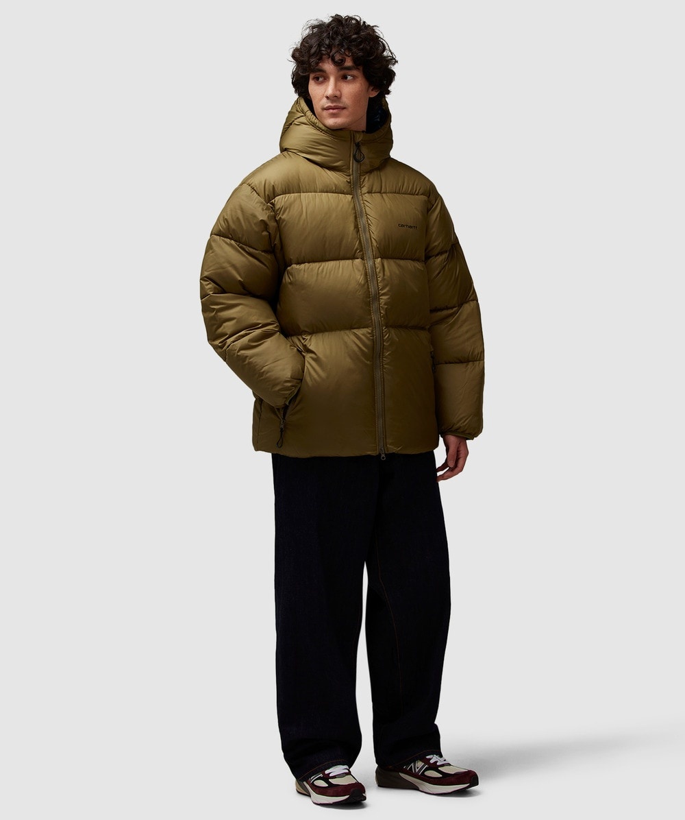 Toronto jacket - 6