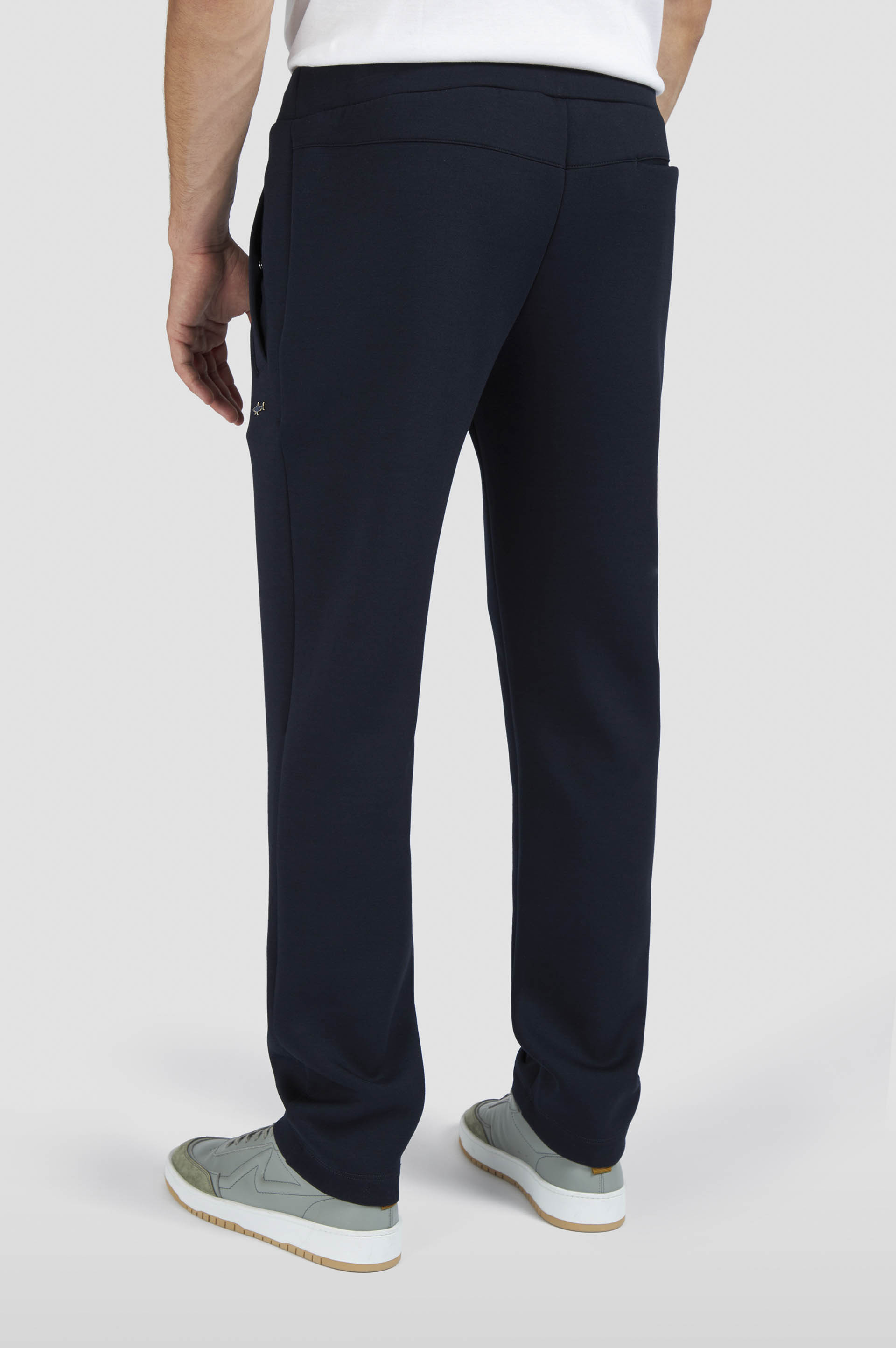 TECH FLEECE TRACKPANTS - 3