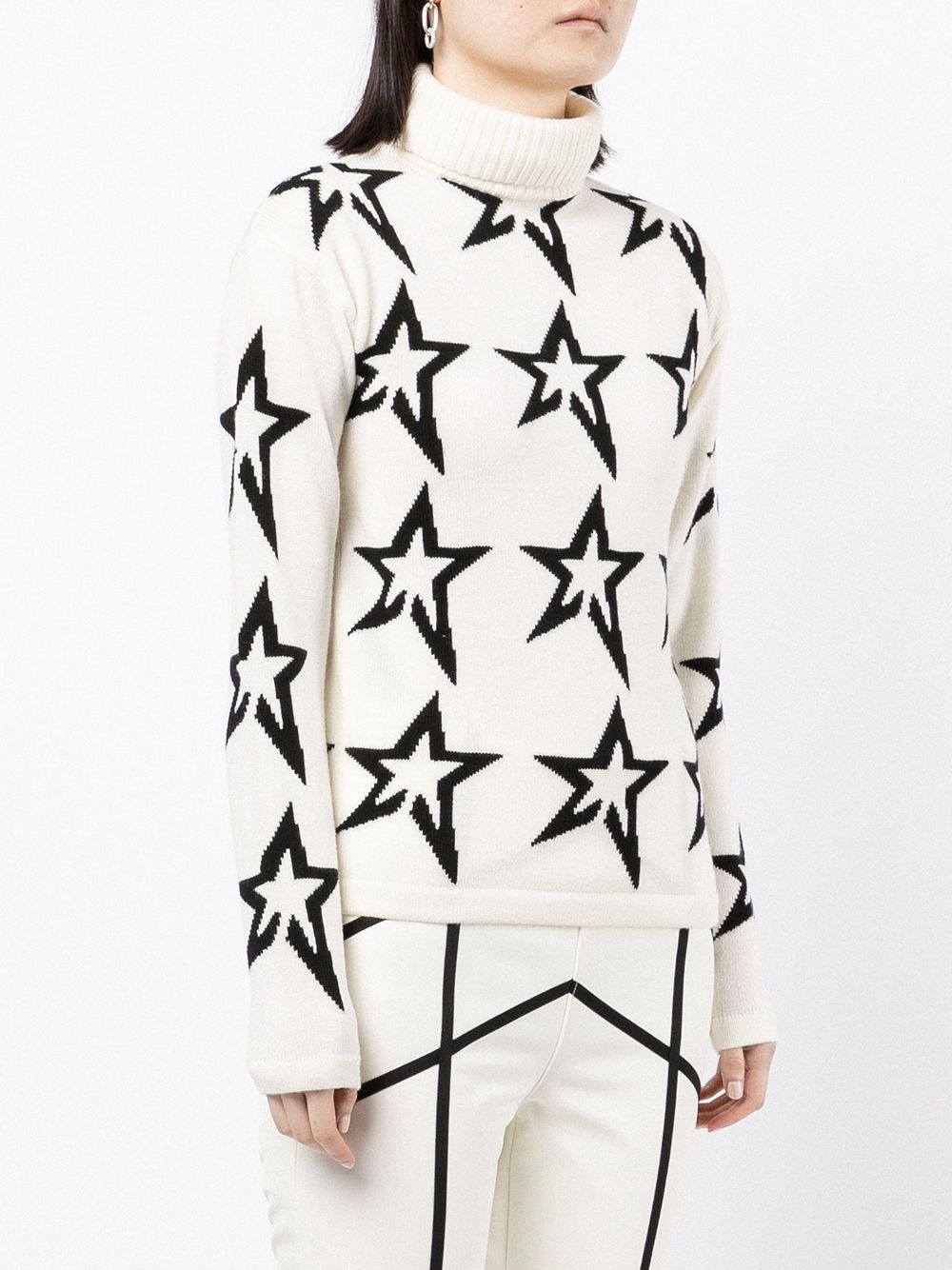 Star Dust sweater - 5