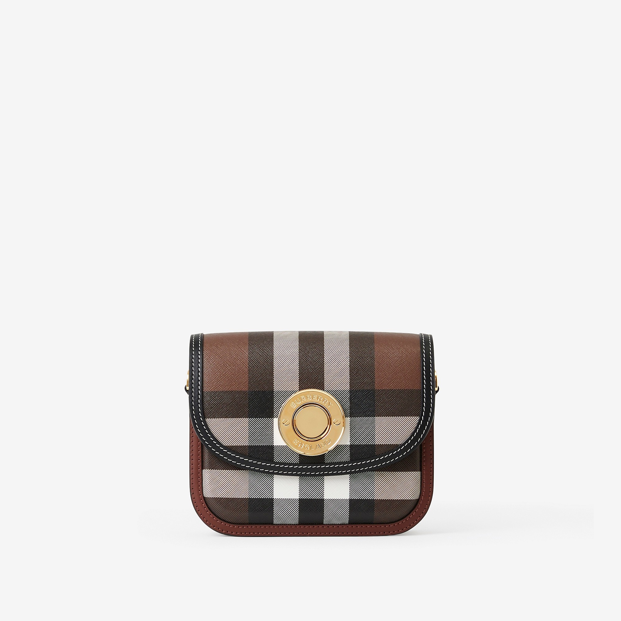 Burberry elizabeth bag hotsell