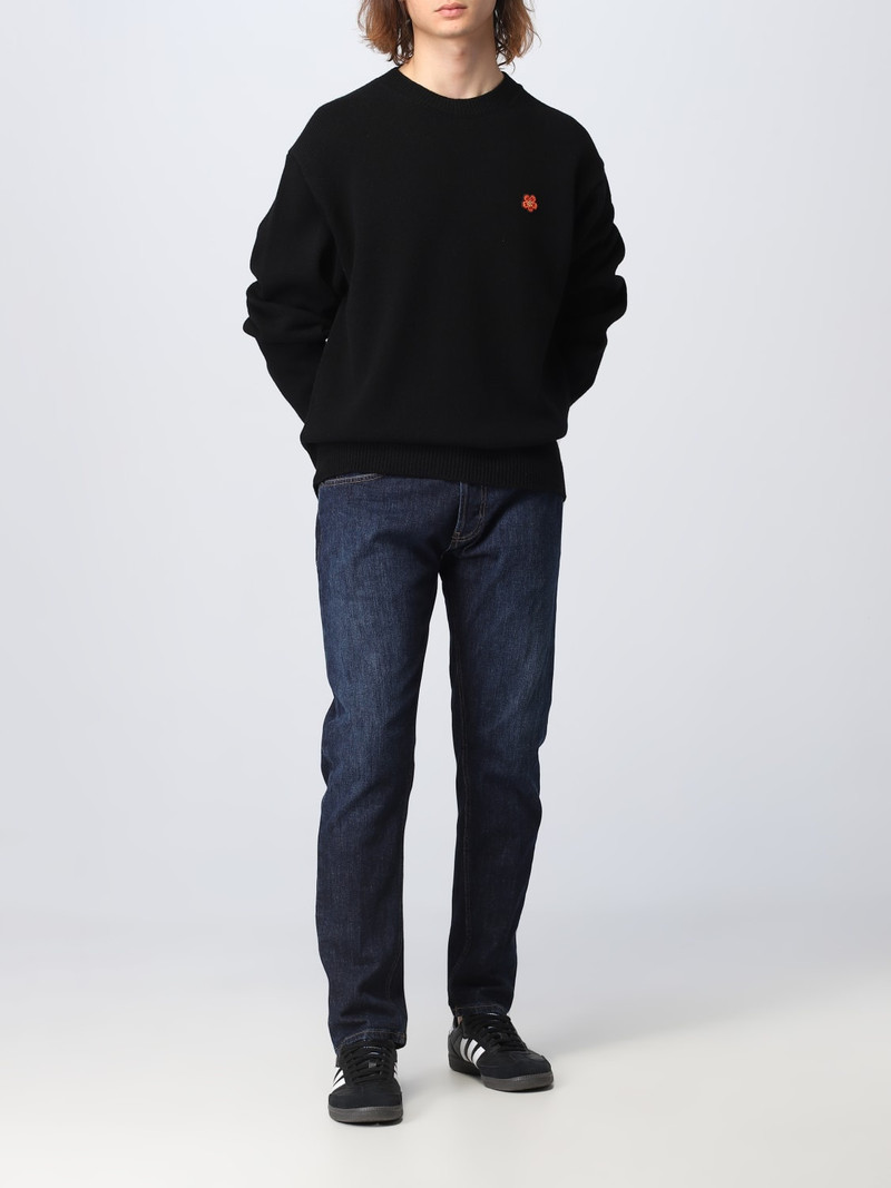 KENZO Kenzo wool sweater outlook