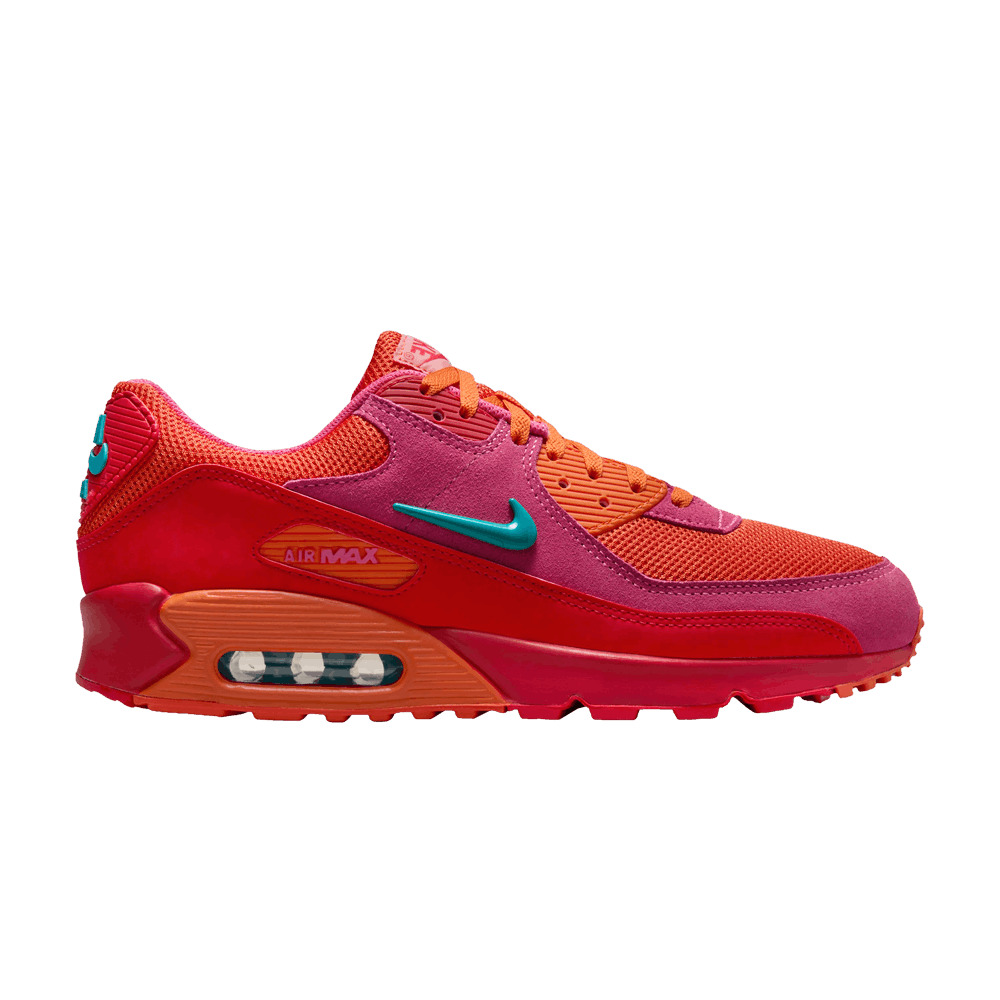 Air Max 90 'Alchemy Pink' - 1