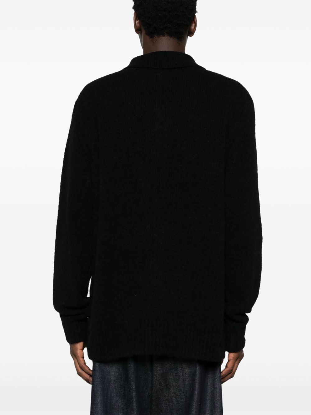 Rasmus polo shirt - 3