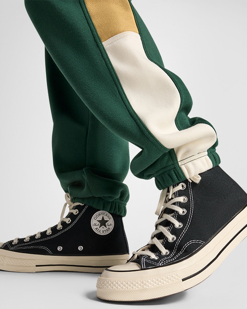 Retro Knit Sweatpants - 6