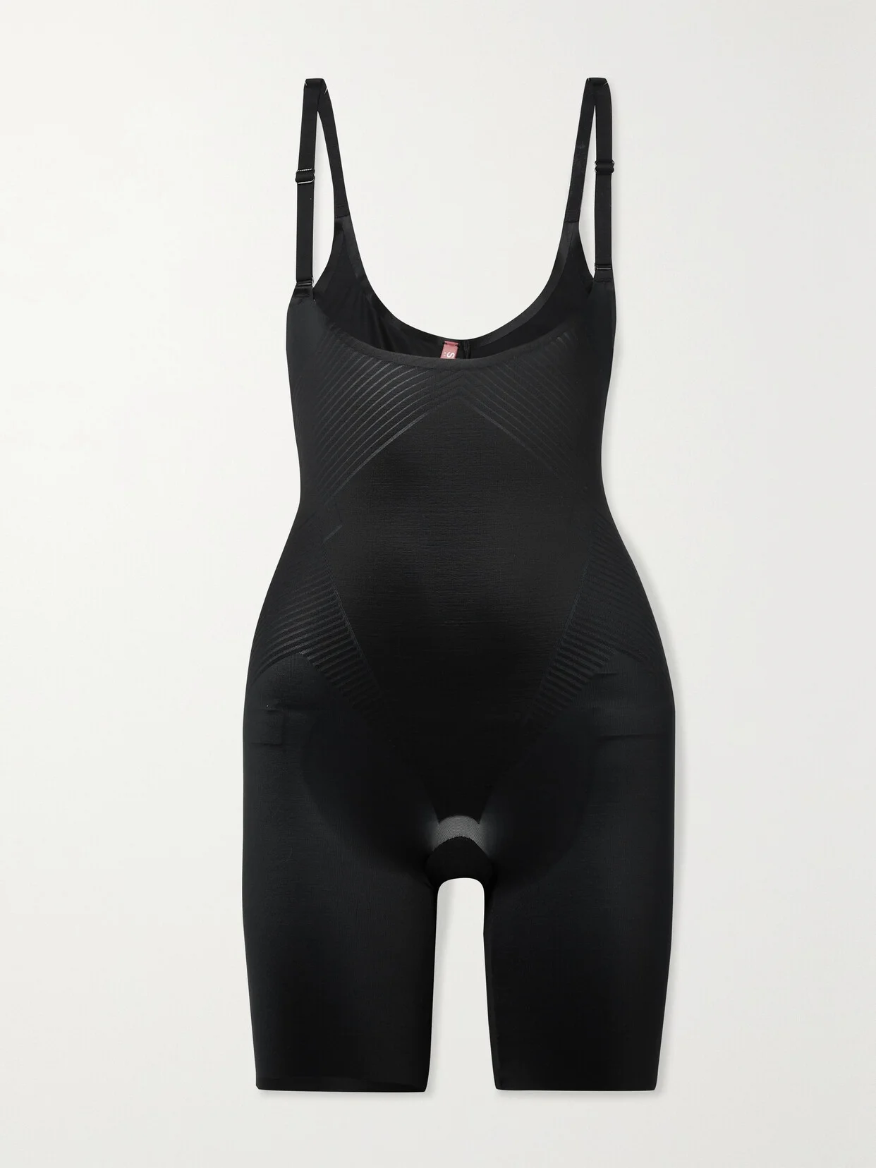 Spanxshape Invisible Open-bust Bodysuit - 1