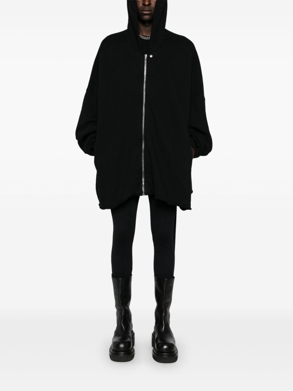 Jumbo Peter hoodie - 2