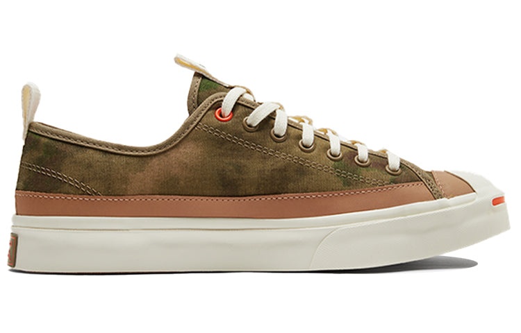 Converse Todd Snyder x Jack Purcell Low 'Rebel Prep' 173058C - 2