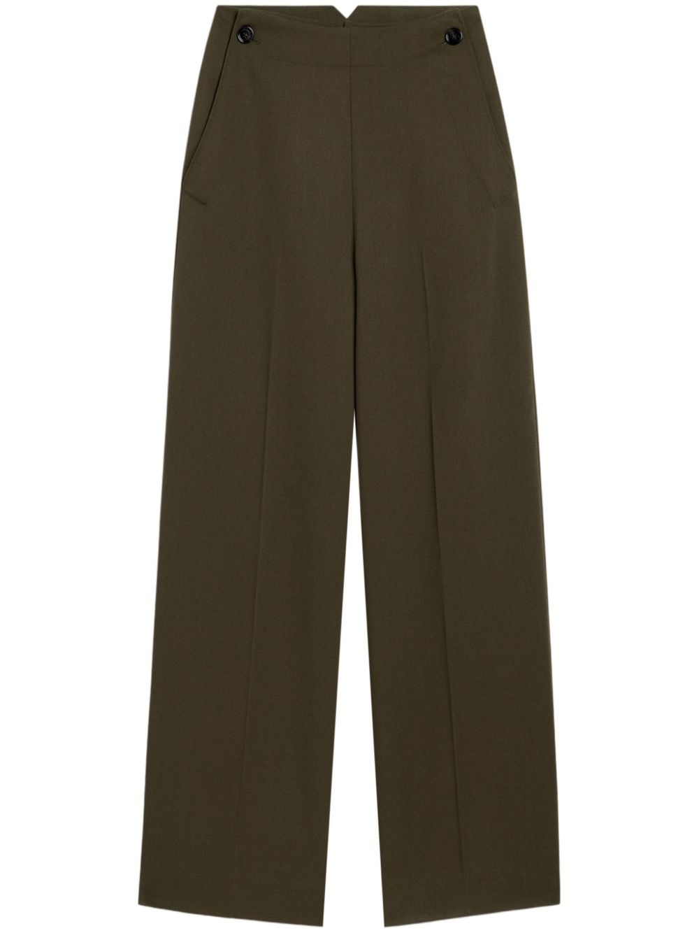 Sailor trousers - 1
