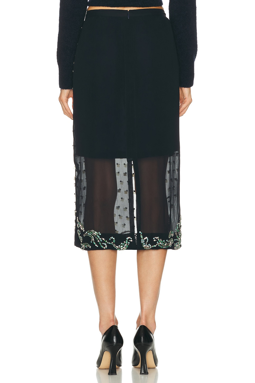 Sokna Skirt - 4
