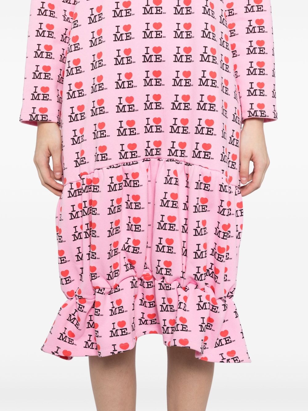 I Heart Me Sernea dress - 5