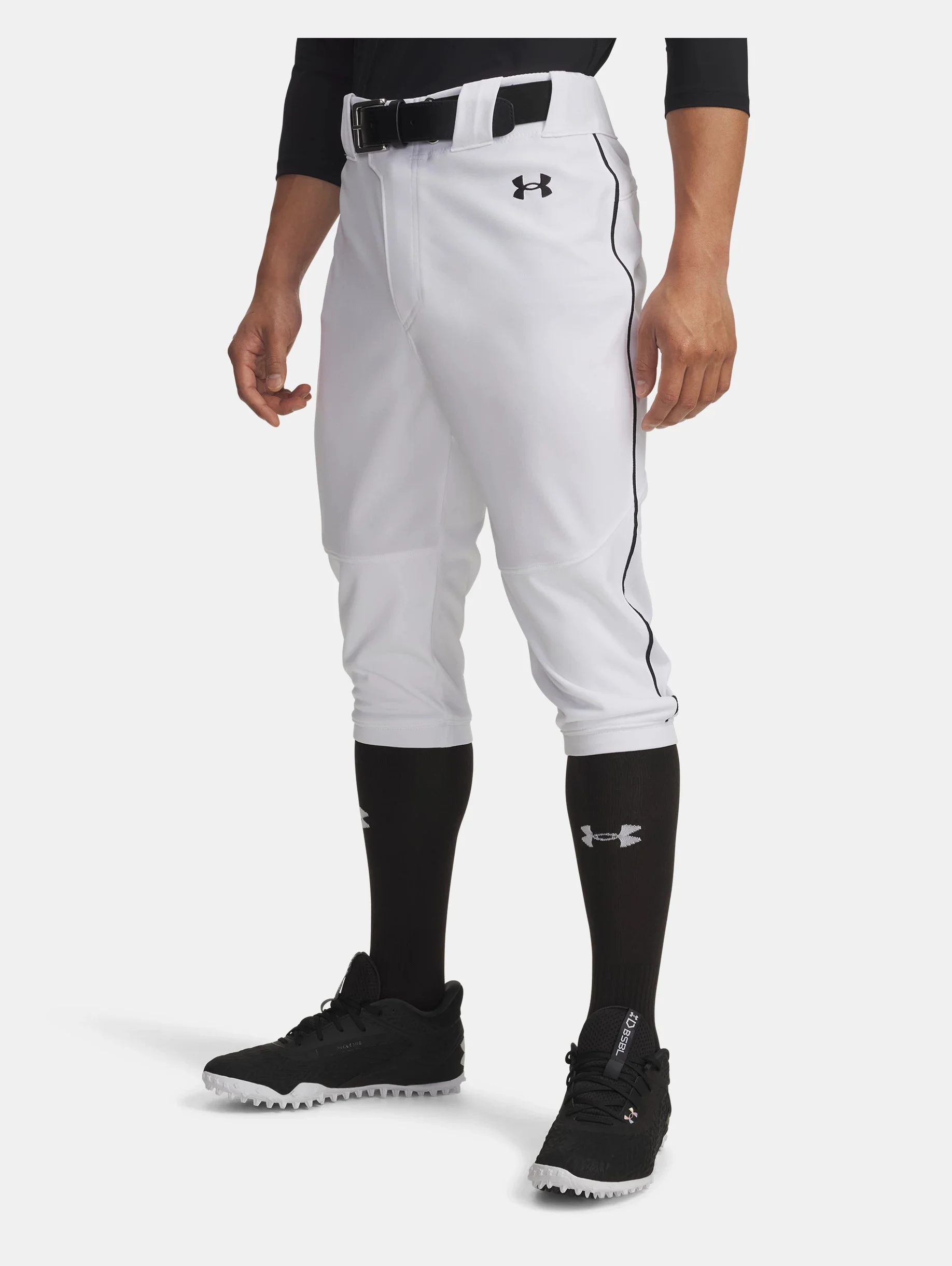 UA Utility Pro Piped - 1