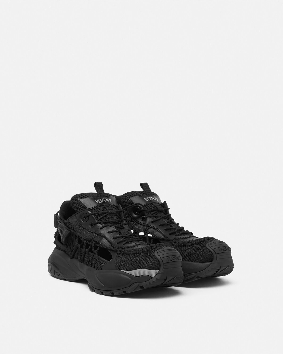 Versace Mercury M_VS_01 Sneakers - 3