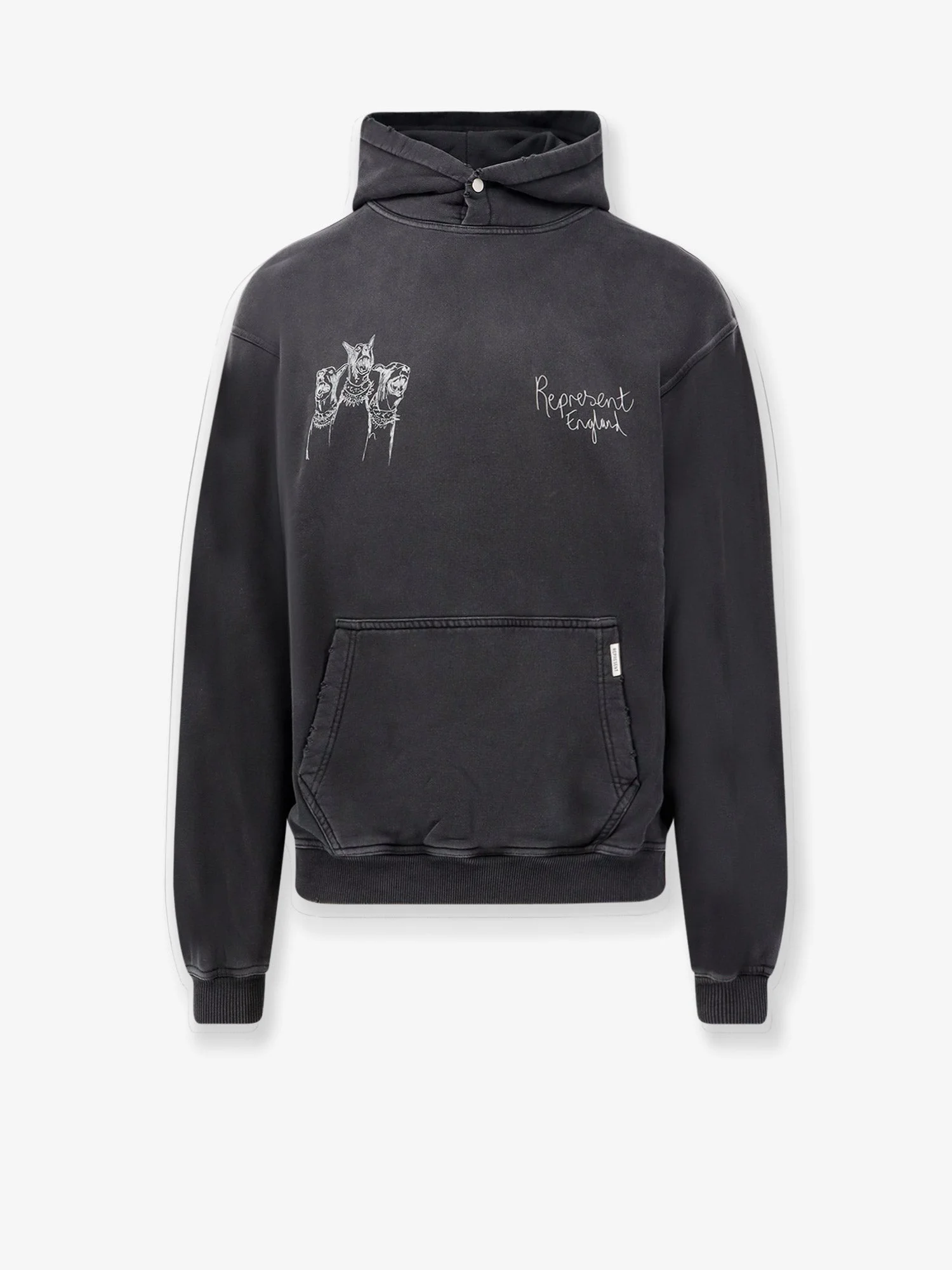 Represent Cotton Sweatshirt - 1