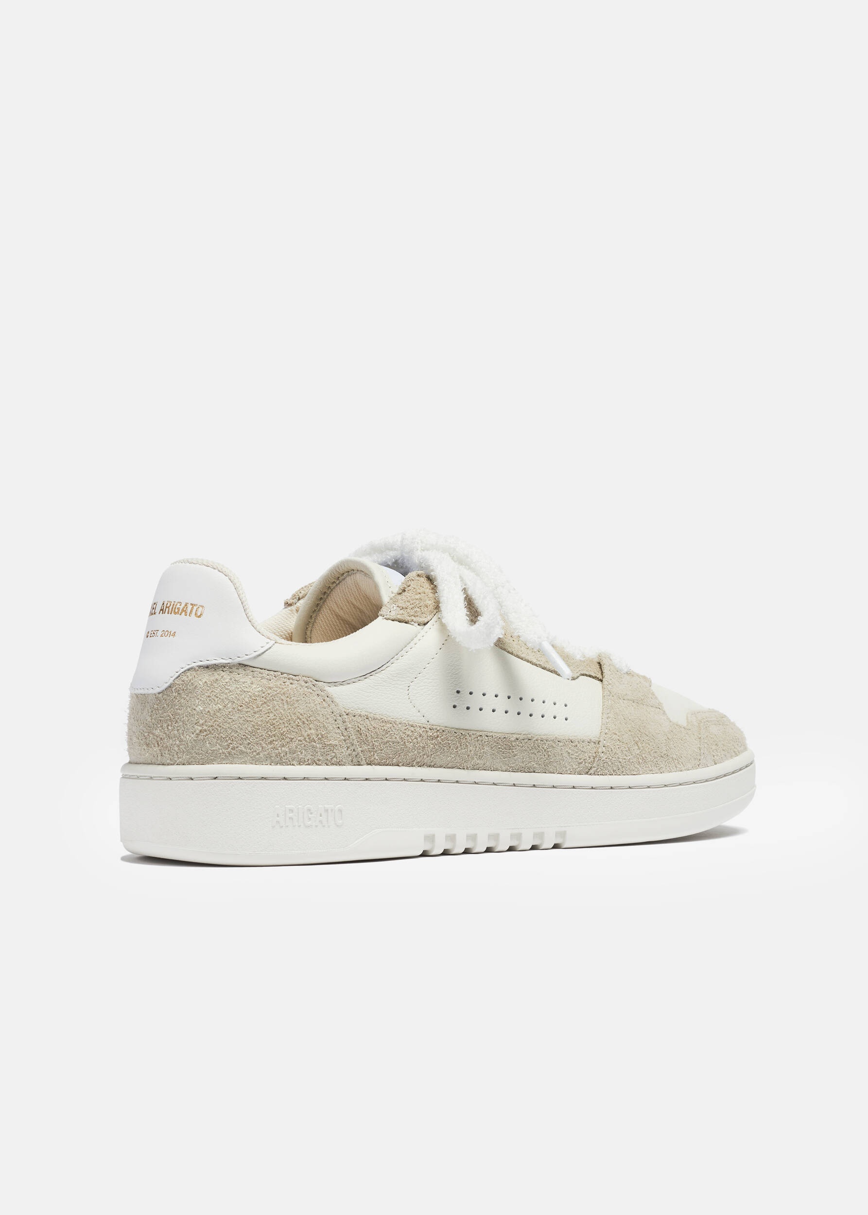 Dice Lo Fluffy Sneaker - 4