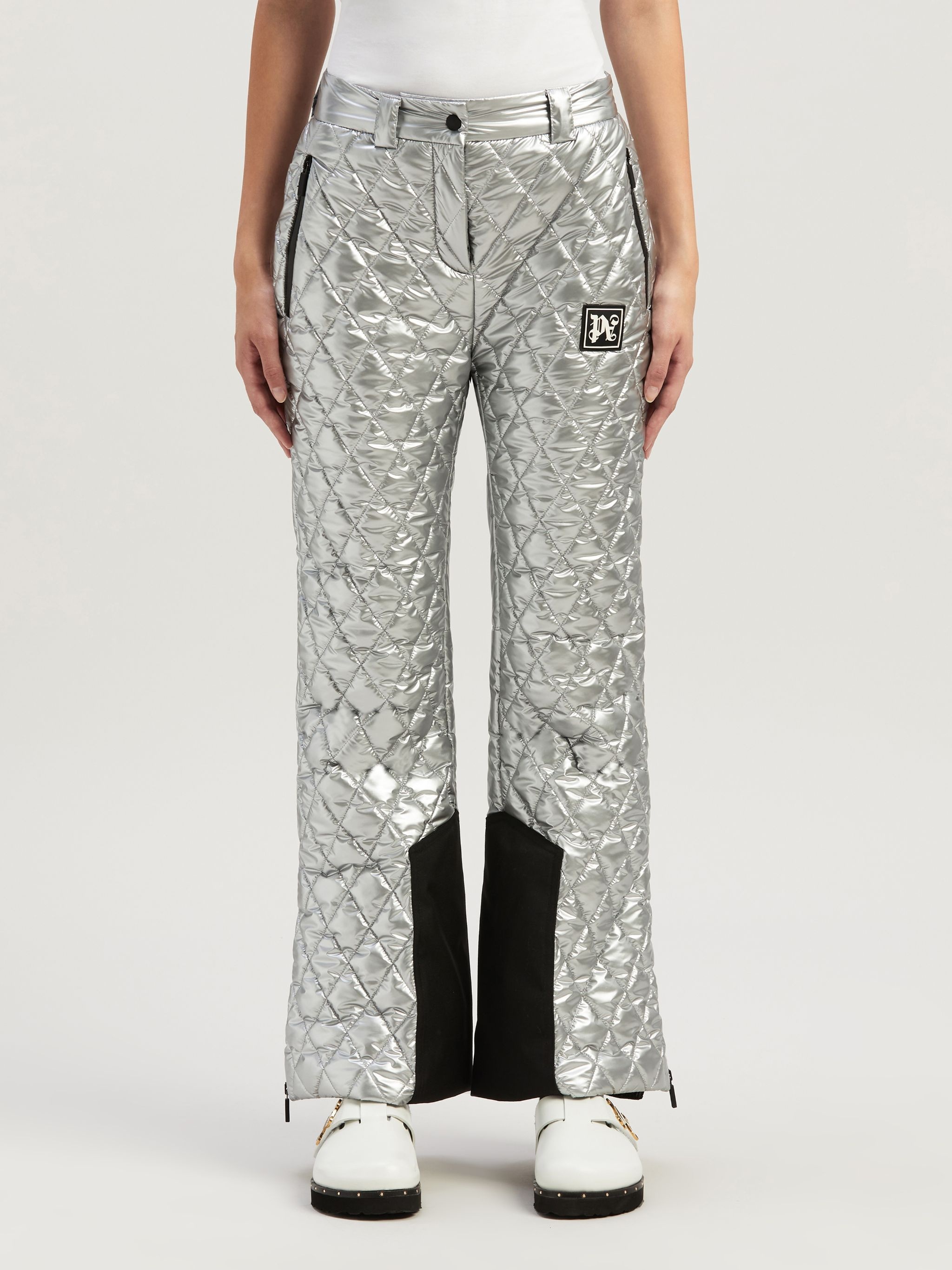 PA Reflective Ski Pants - 3