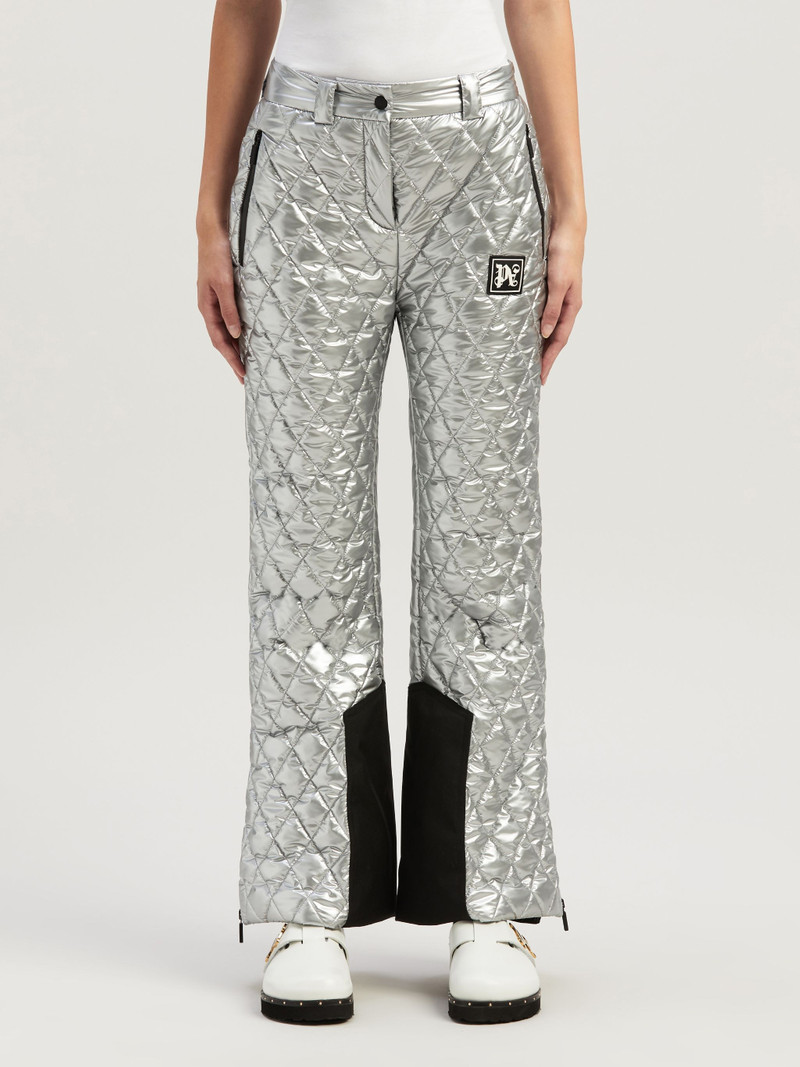 PA Reflective Ski Pants 3