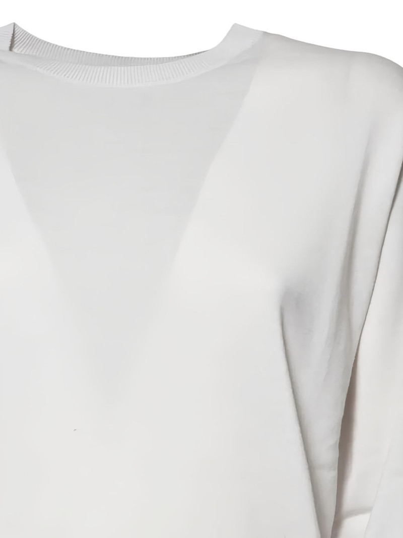 crew-neck T-shirt 3