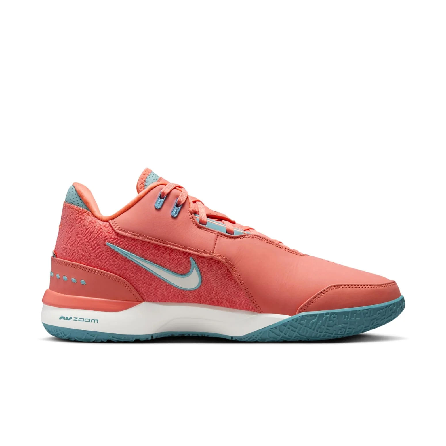 Nike Zoom LeBron NXXT Gen AMPD “Miami” Size 13 LeBron NXXT Gen AMPD  main image 2