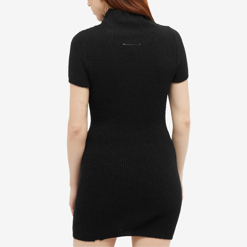 MM6 Maison Margiela Gaps Dress 3