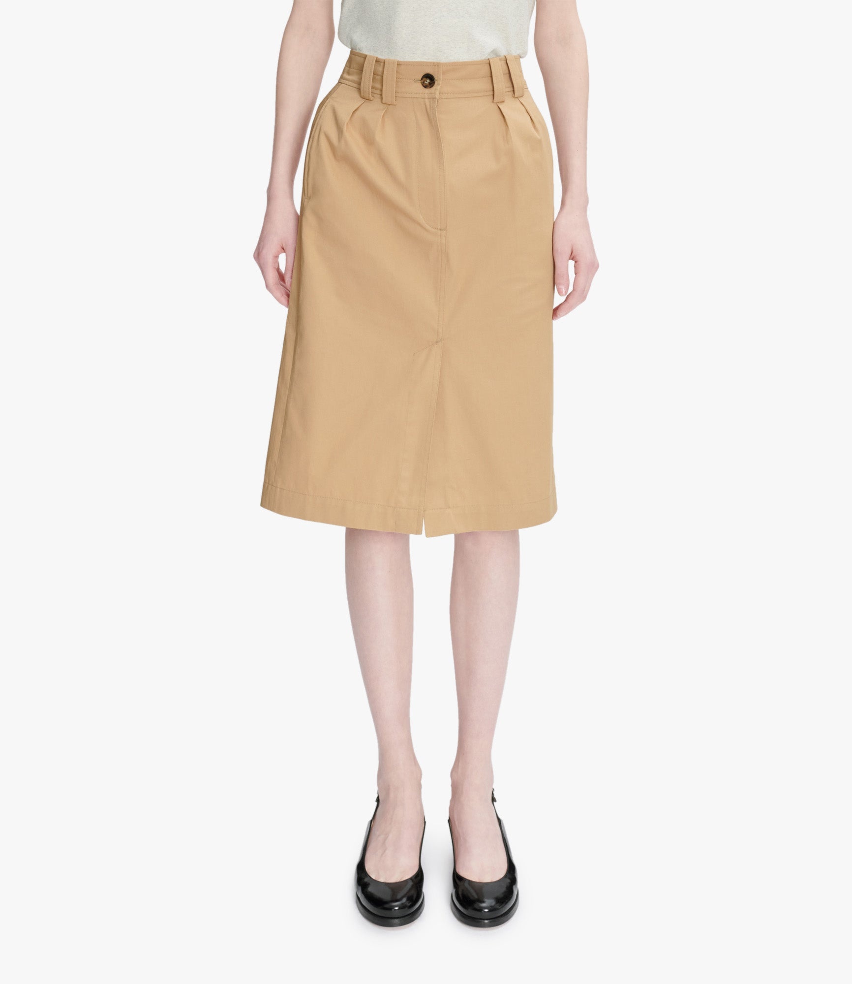 VICKY SKIRT - 4