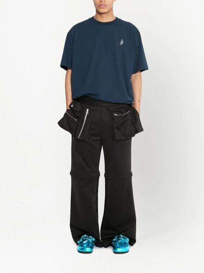 JW Anderson convertible utility trousers outlook