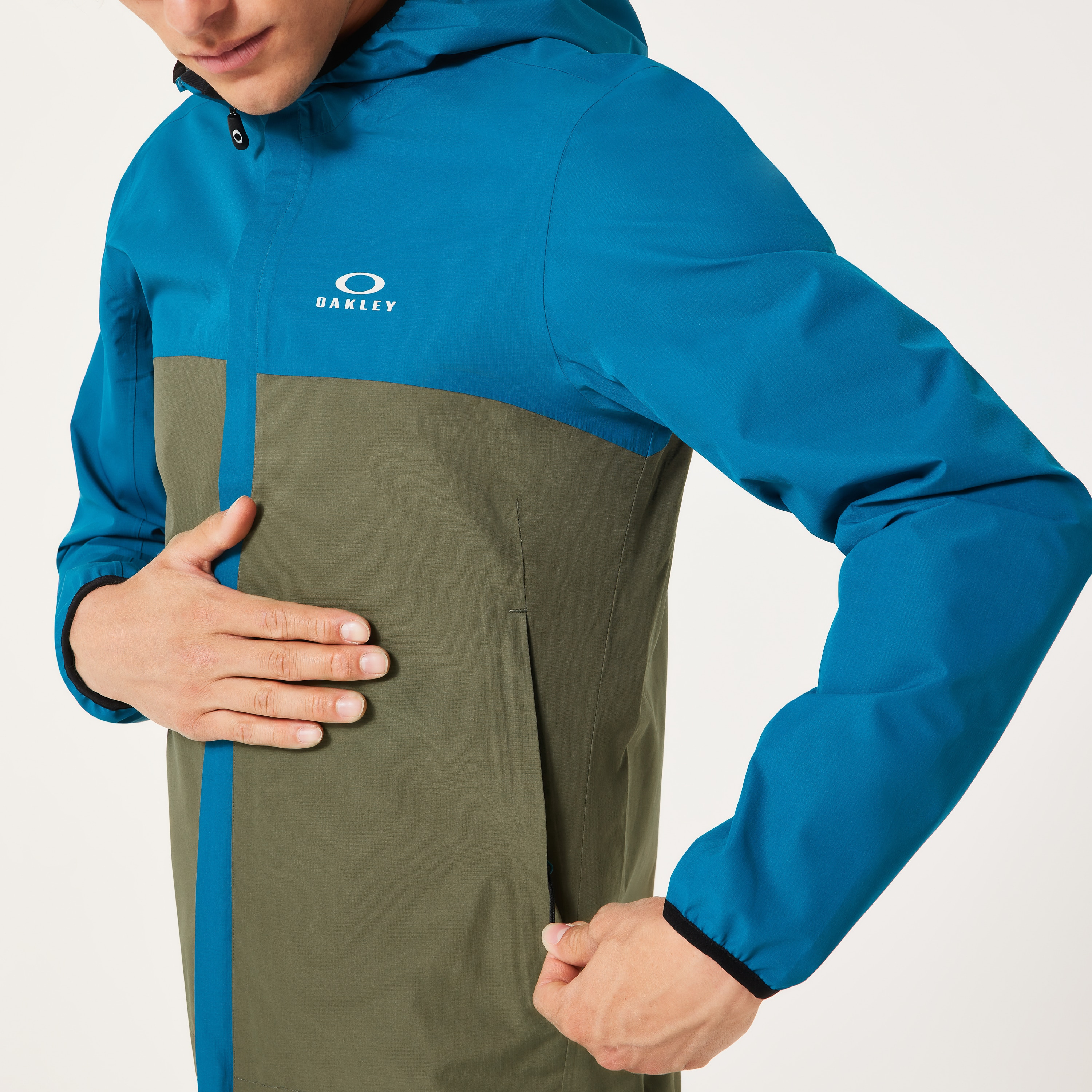 Elements Shell Jacket 2.0 - 4