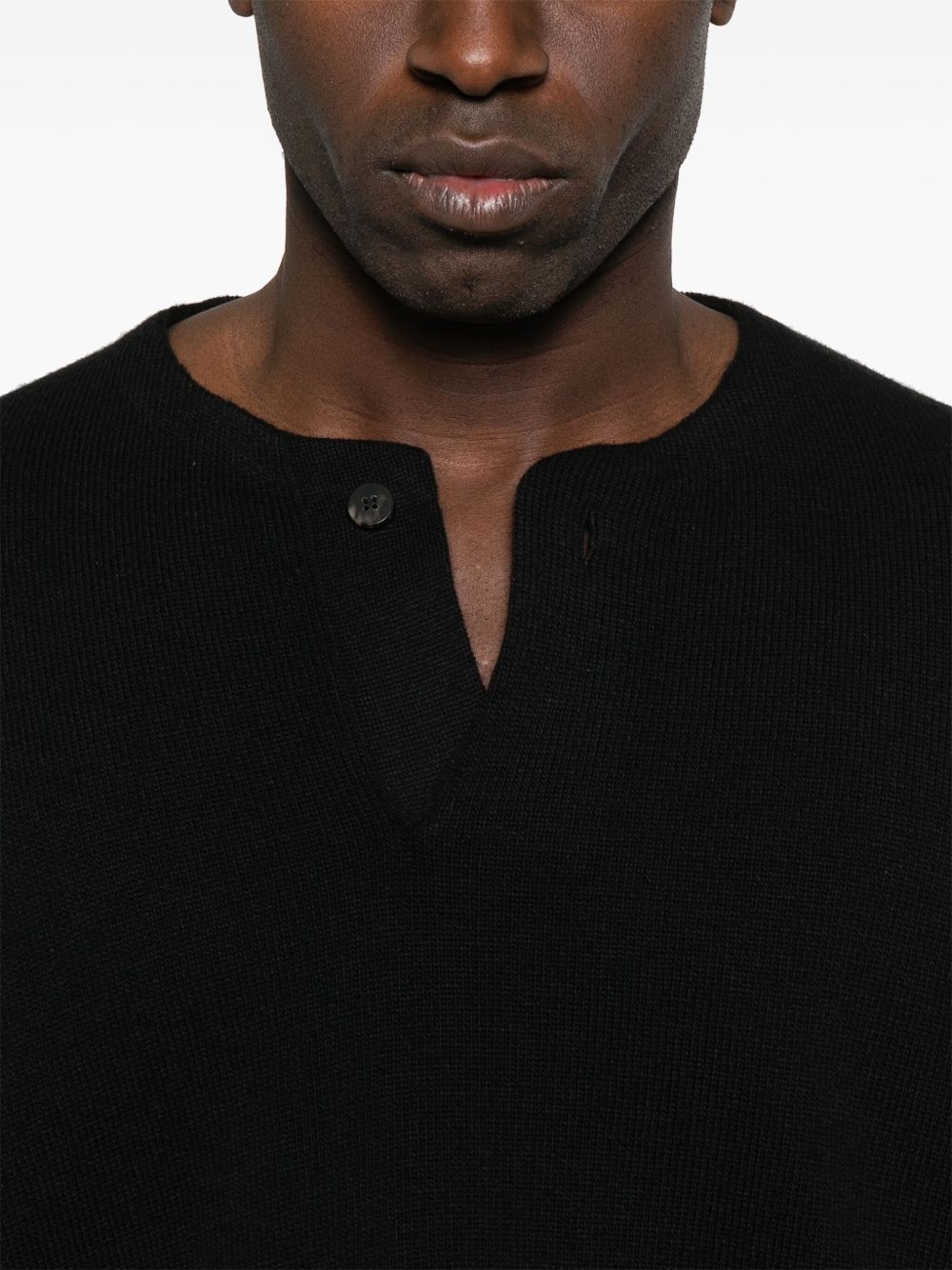 merino-wool sweater - 5