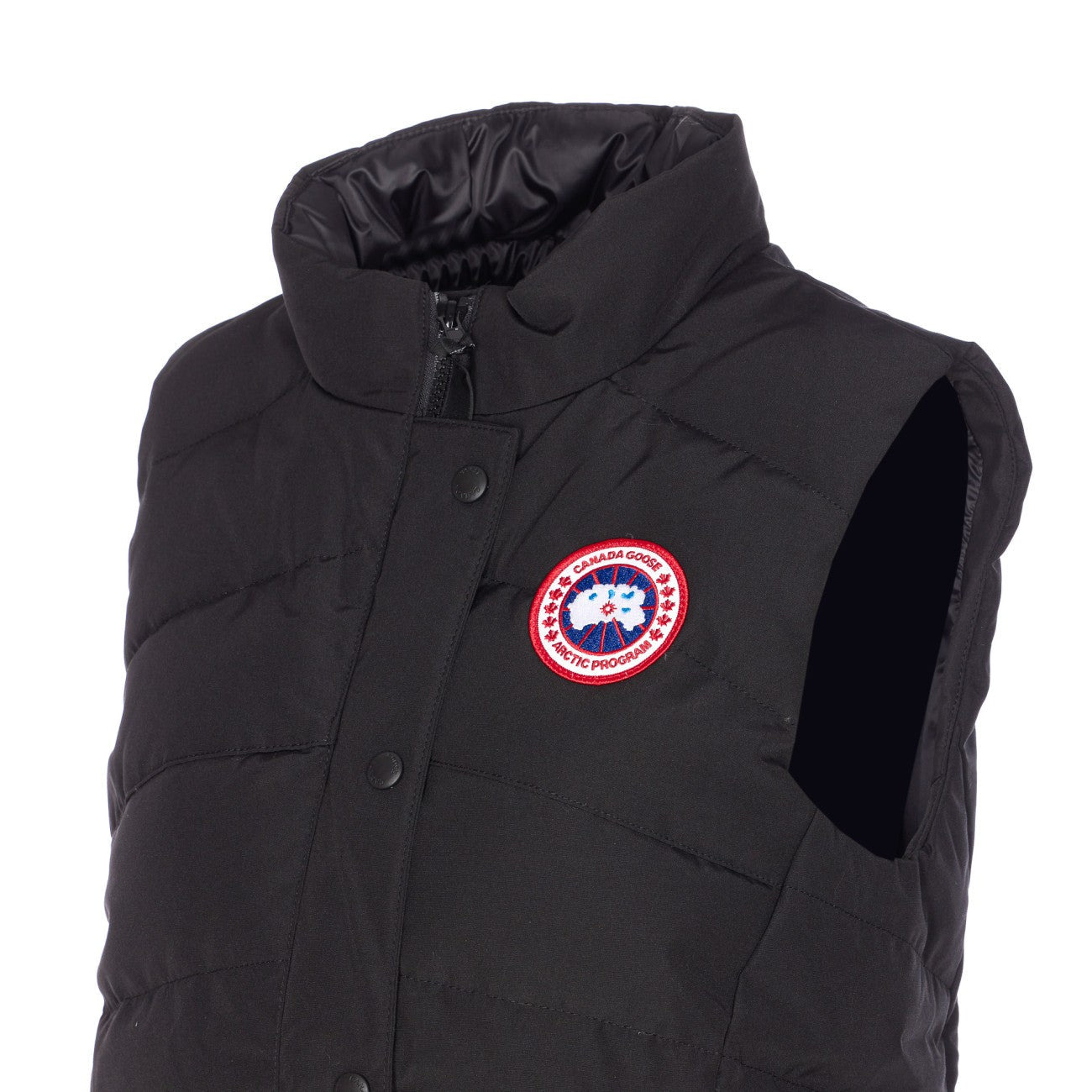 Canada Goose Women Freestyle Vest - 2