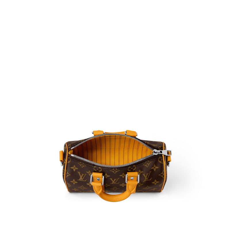 Keepall Bandoulière 25 3