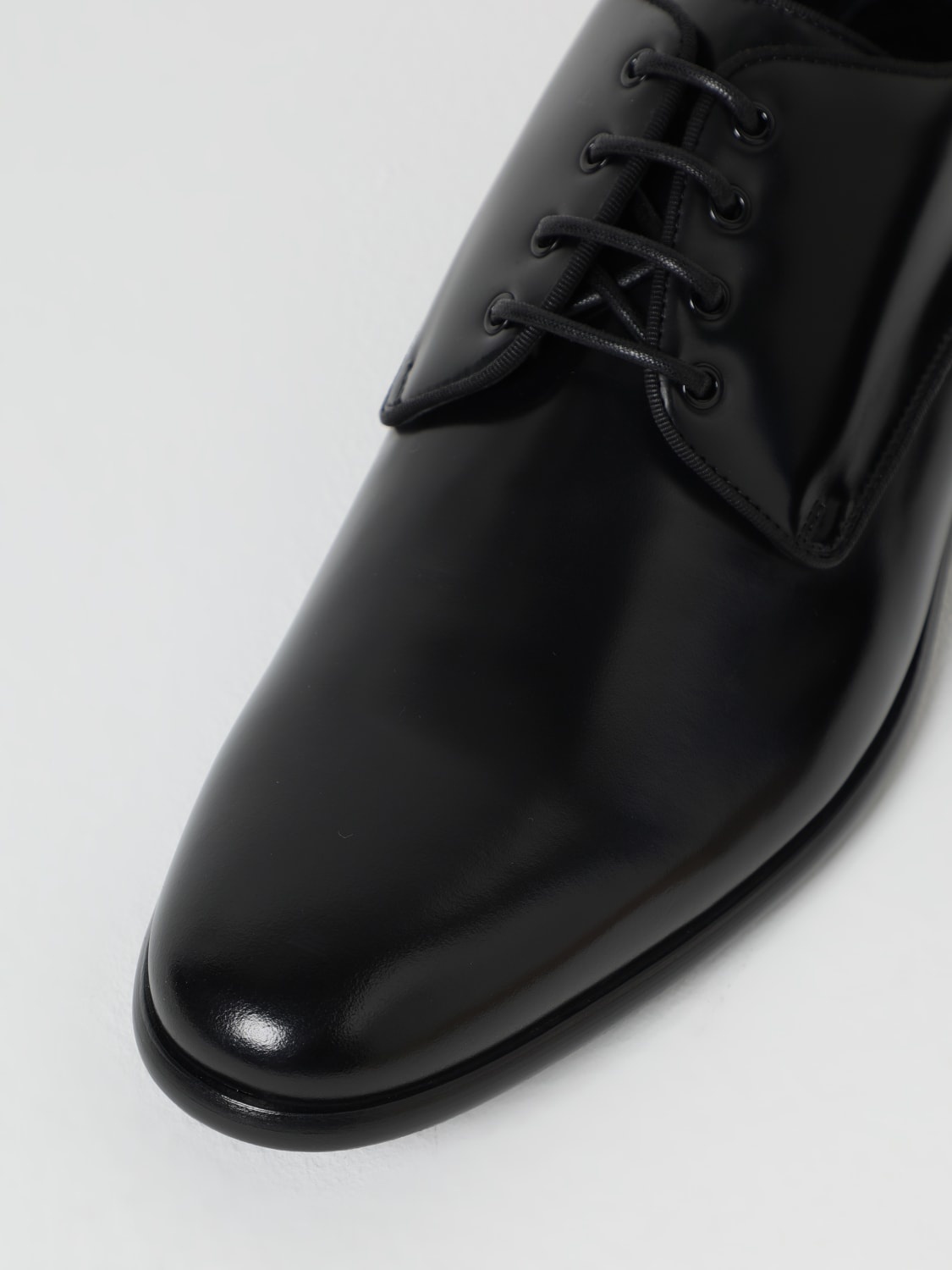 Brogue shoes men Dolce & Gabbana - 4