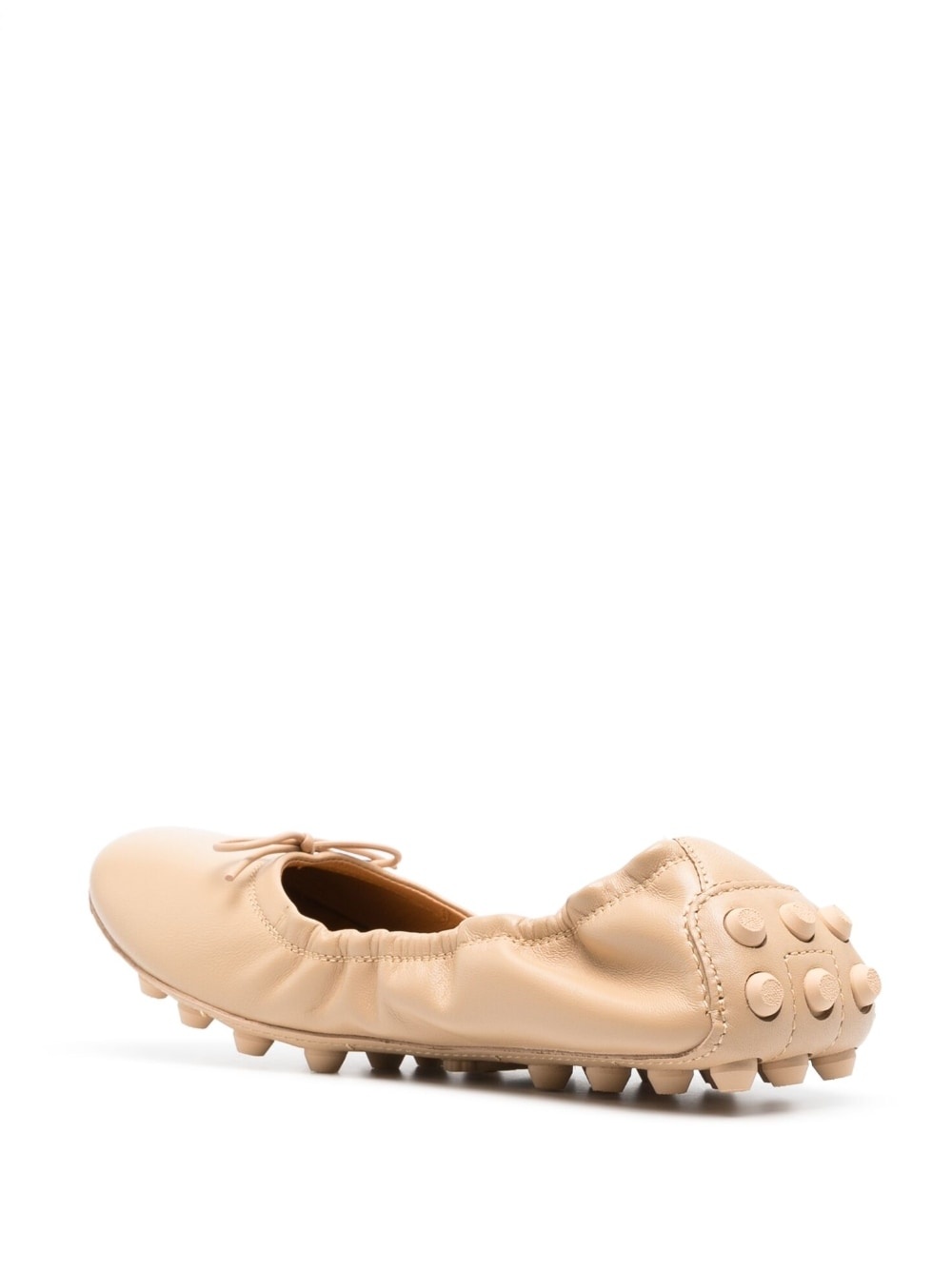 Gommino ballerina shoes - 3