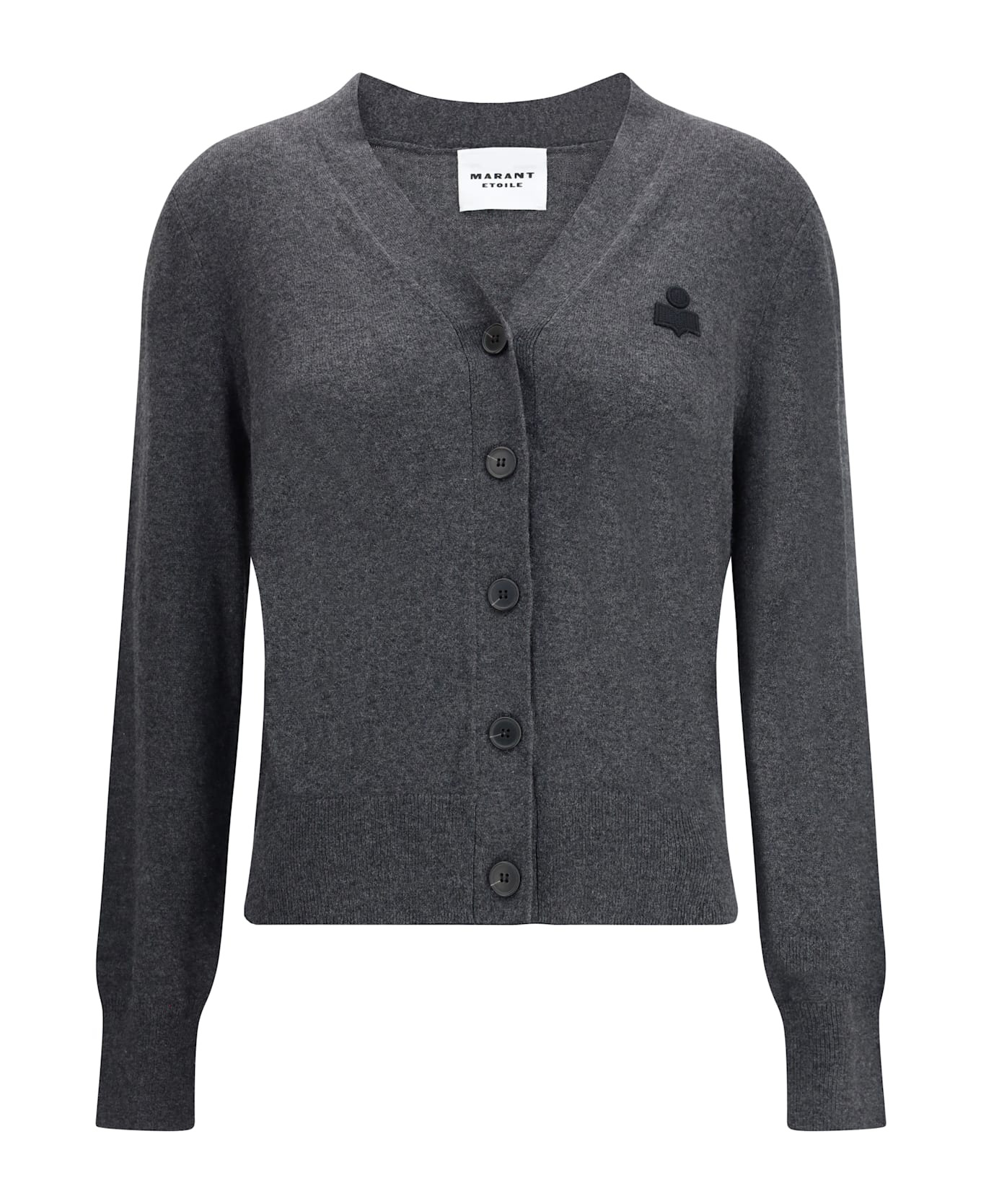 Karina Cardigan - 1