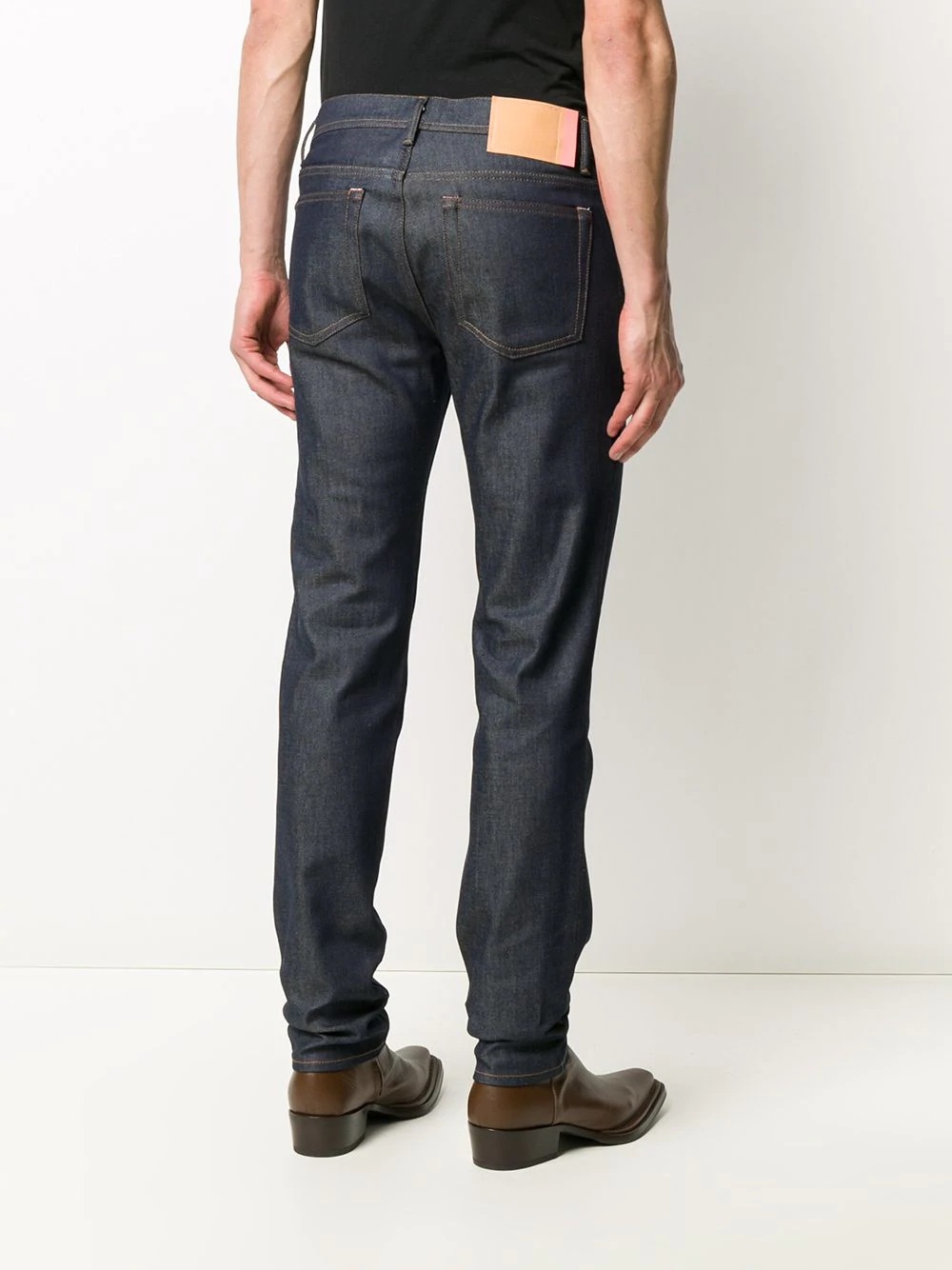 North slim-fit jeans - 4