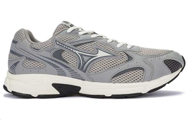 Mizuno Mizuno Speed 2k 'Grey White' D1GH222901 outlook