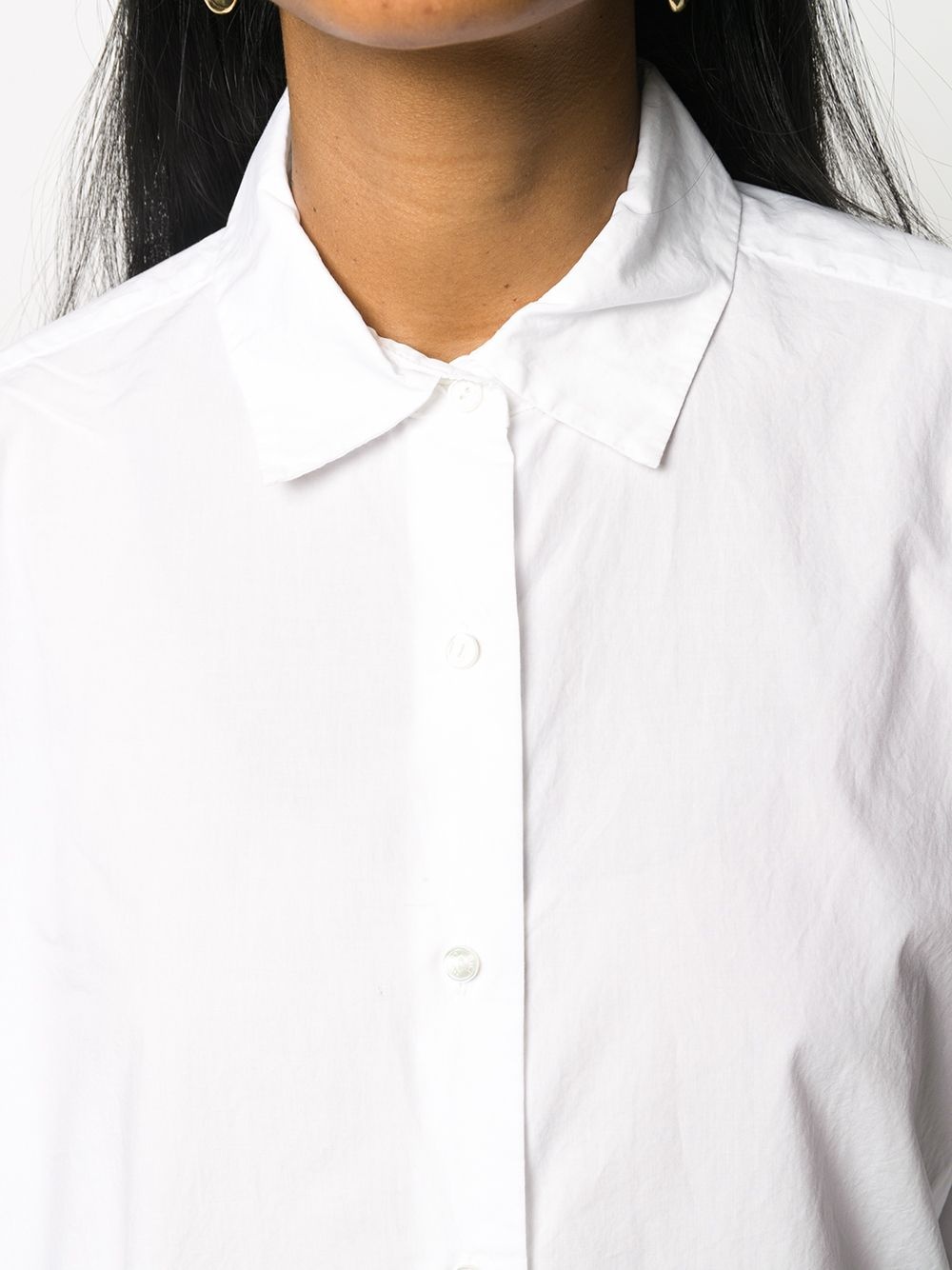 oversized shirt - 5
