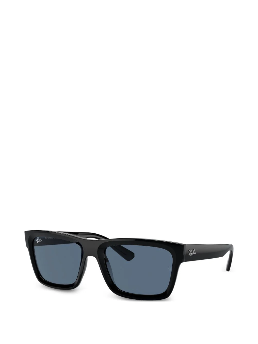 Warren square-frame sunglasses - 1