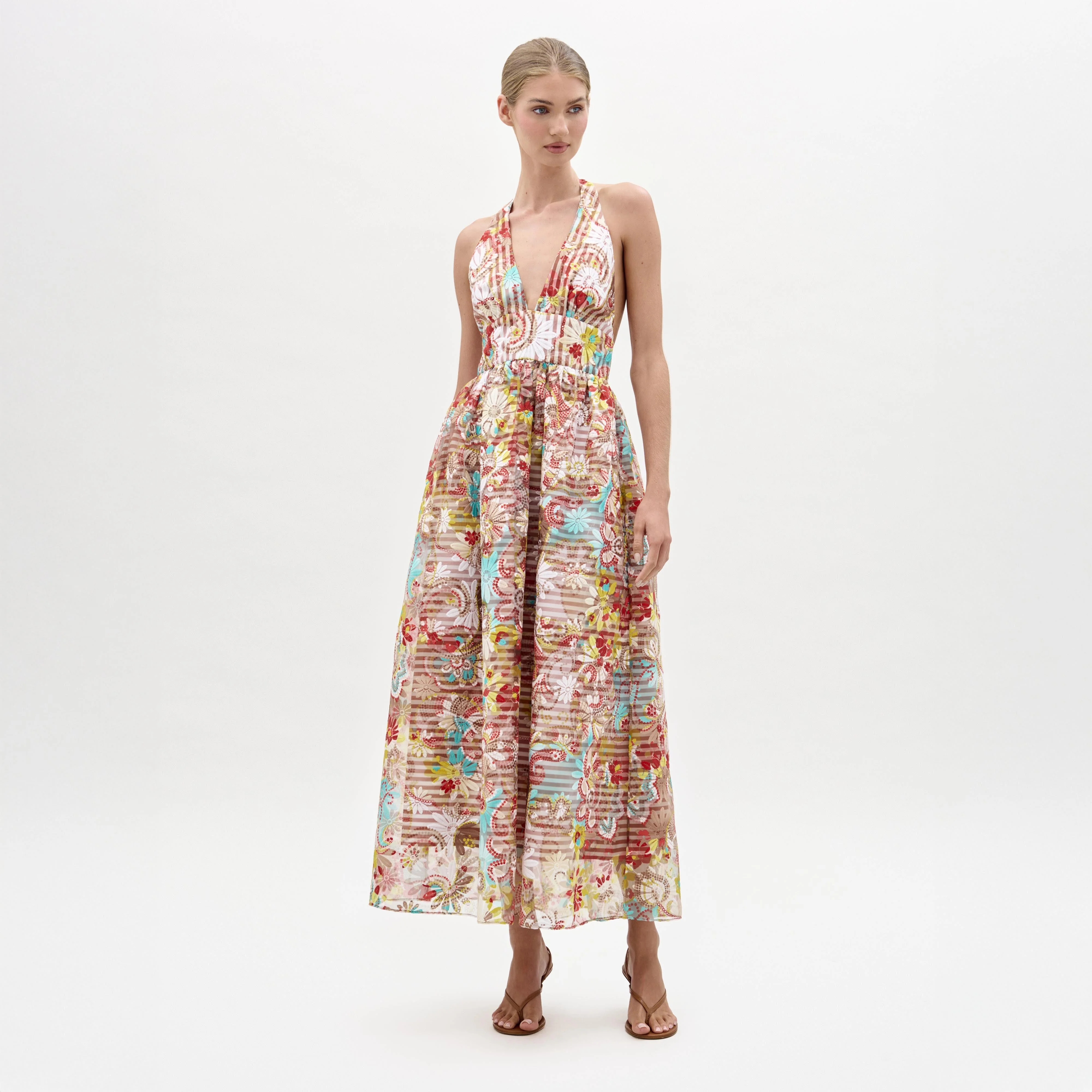 Kairi Dress - 1