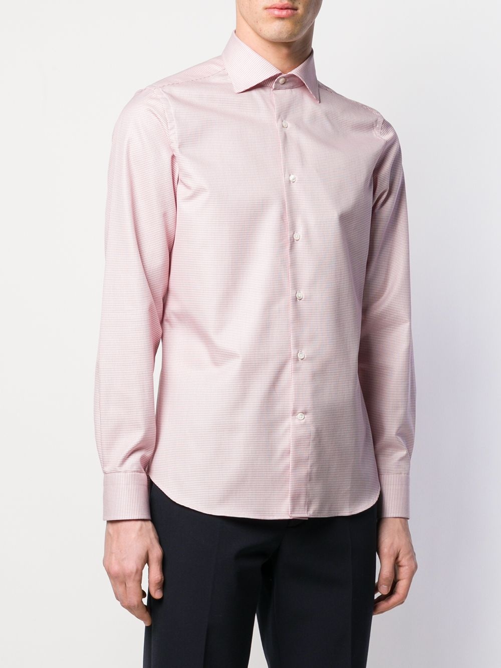 printed shirt - 3