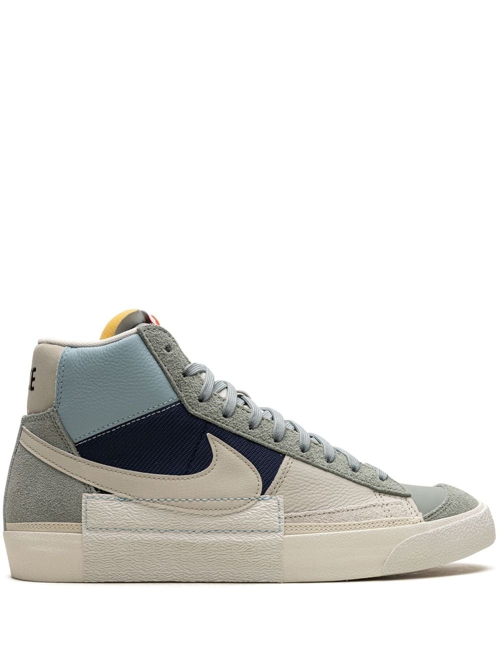 Blazer Mid "Pro Club" sneakers - 1