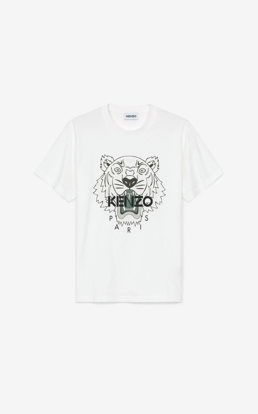 Tiger T-shirt - 1