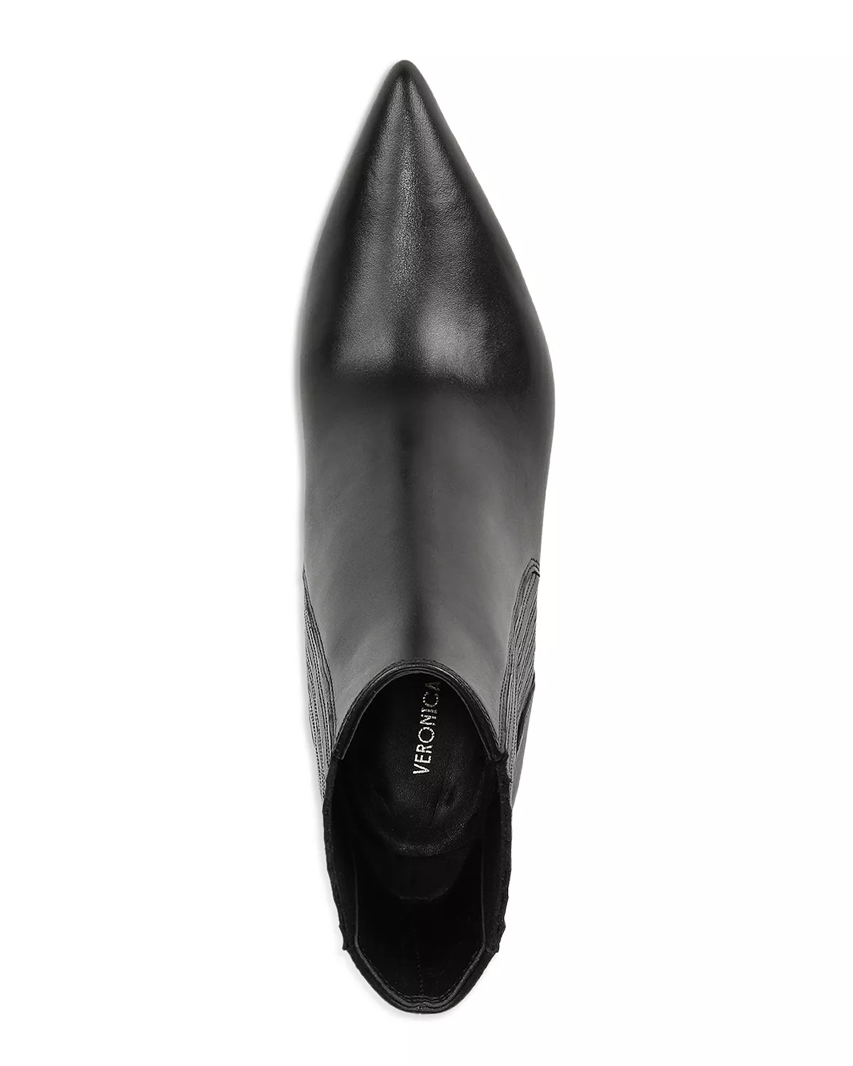 Women's Lisa 70 Pointed Toe High Heel Boots - 4