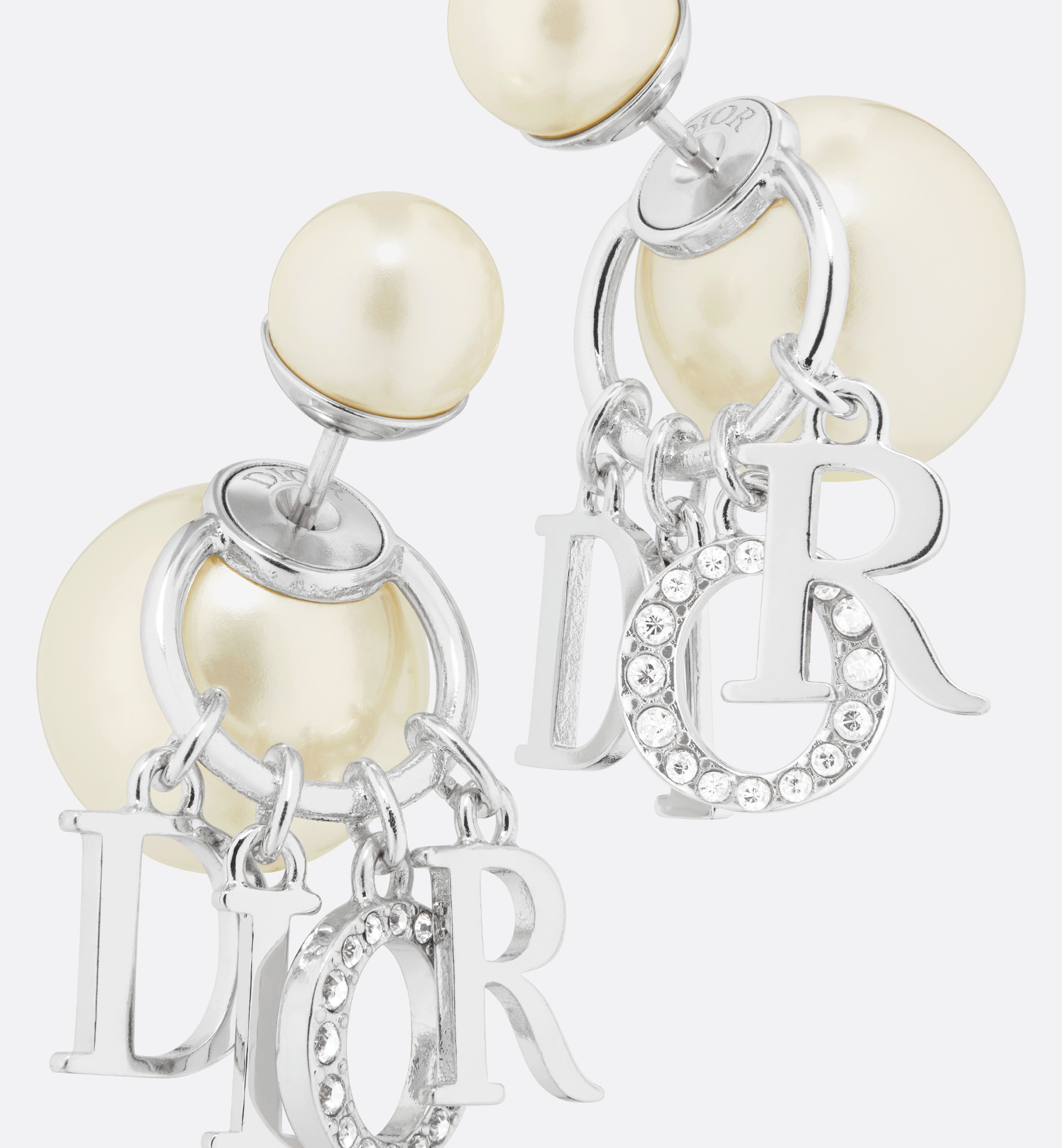 Dior Tribales Earrings - 4