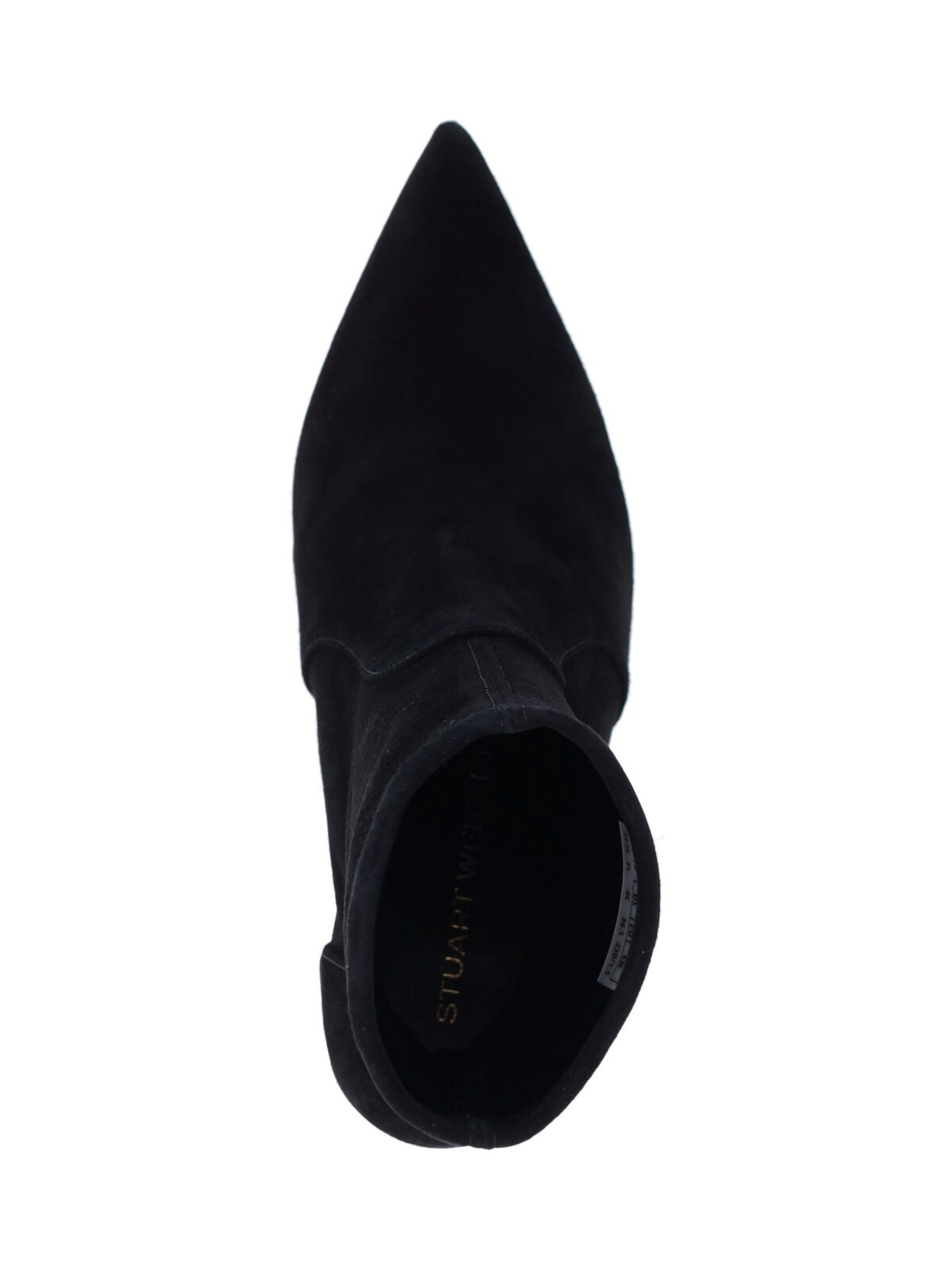 'STUART POWER' ANKLE BOOTS - 5