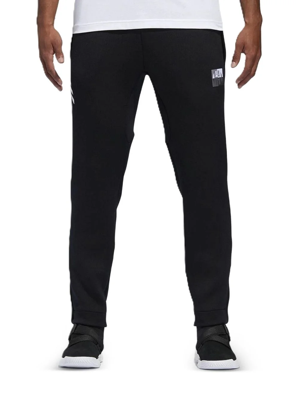 Harden 3 basketball track pants - 1