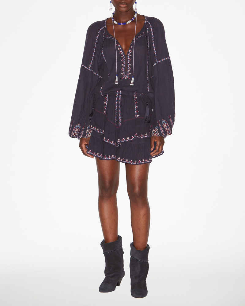 Isabel Marant Étoile FERNANDA TOP outlook