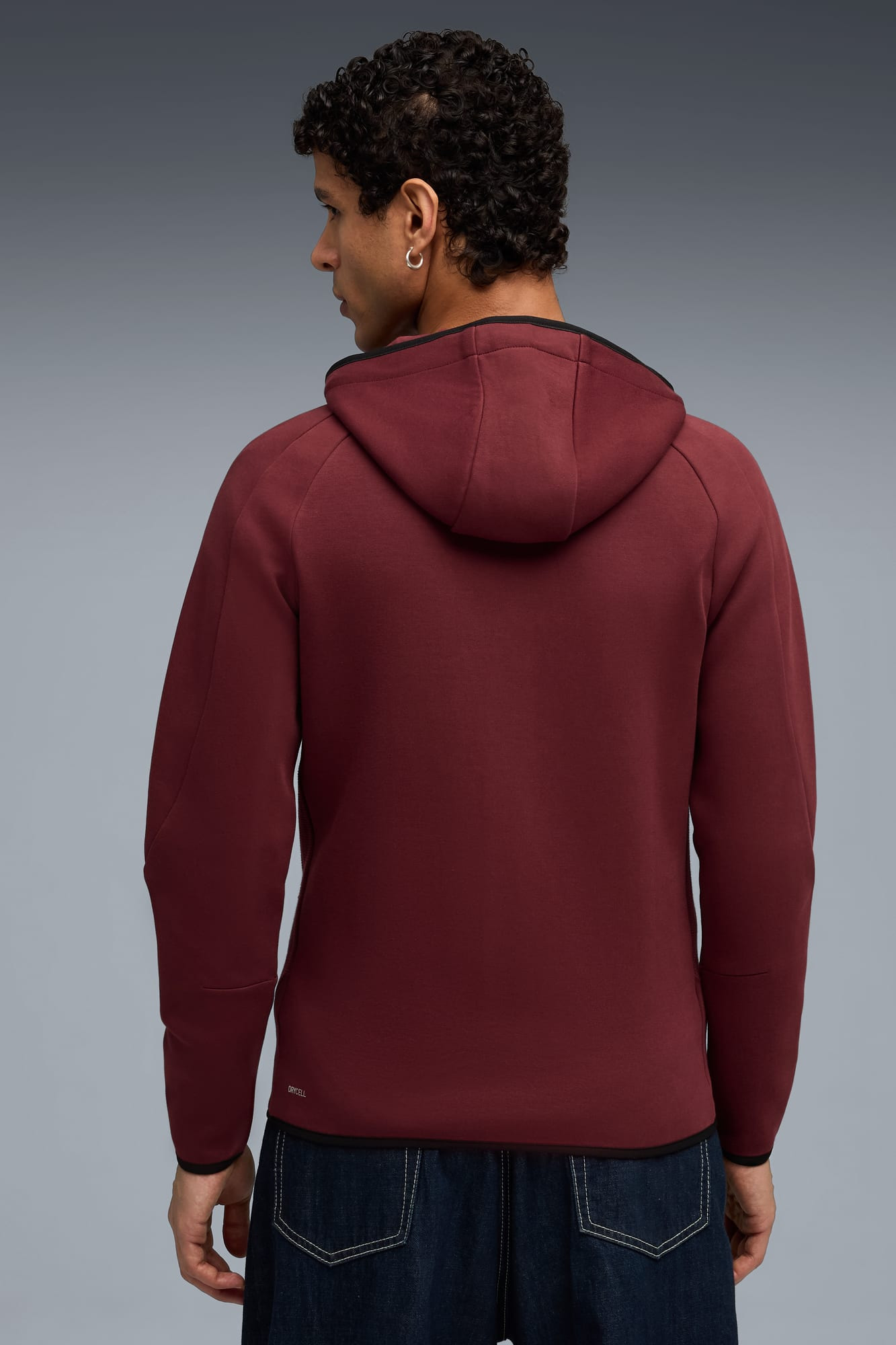 Evostripe Hoodie Men - 4