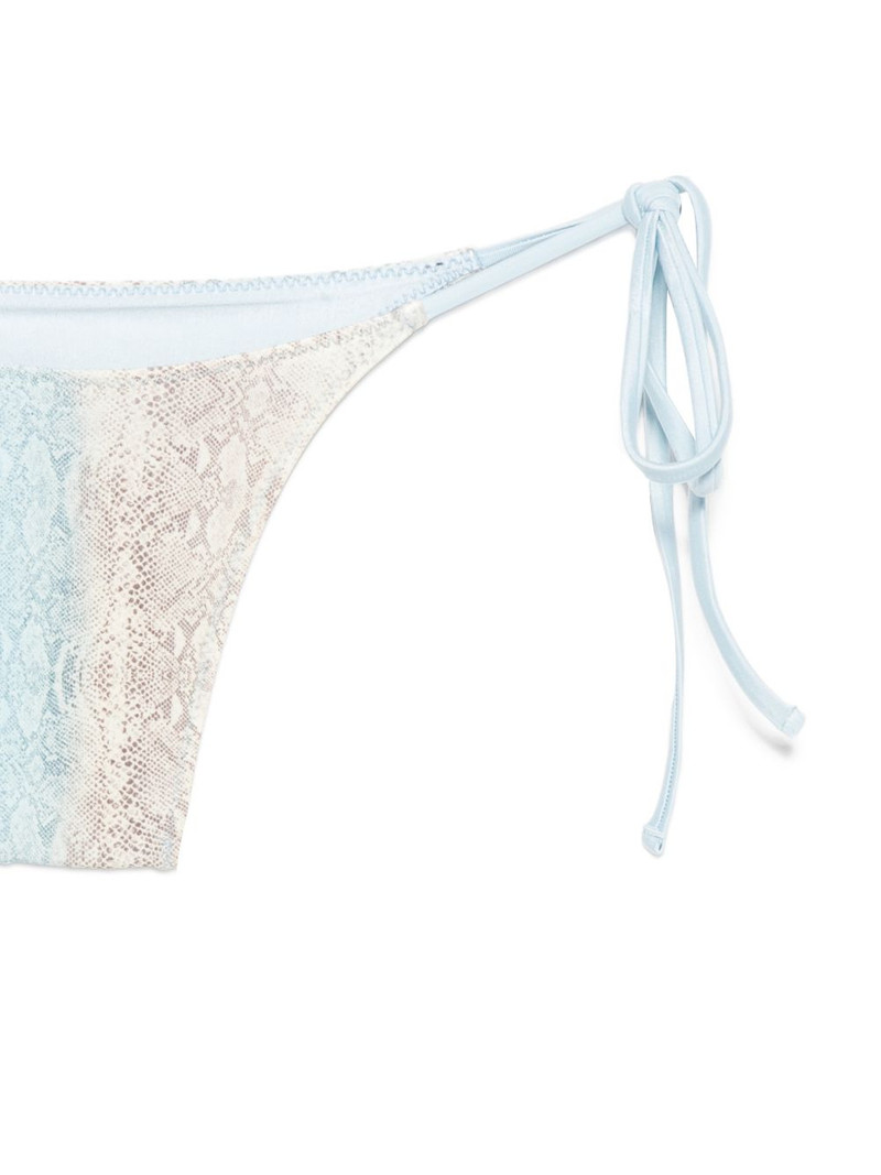 Divine tie-side bikini bottom 3